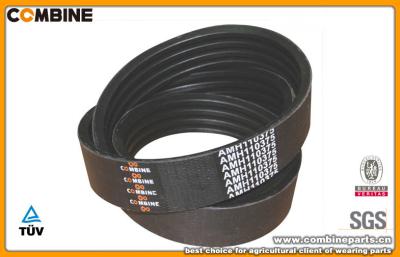 China Kevlar Cord Replacement Belt for John Deere Combine Harvester for sale