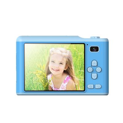 China Popular Fashionable Kids Photography Cameras Newly Available Kids Video Cameras 2.8 Inch for sale