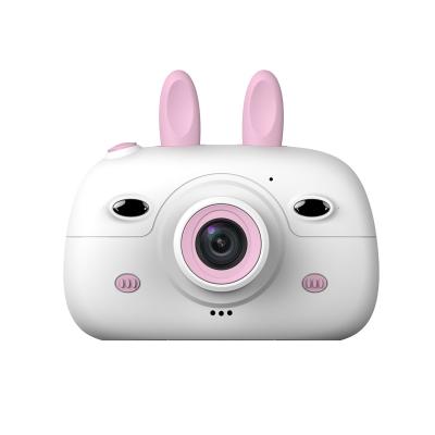 China Hot Selling Exquisite Appearance Kids Camera Full Accessories Children Camera 2.4 Inch for sale