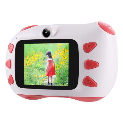 China Factory Supply Kids Camera Fashion Electronics 2.0 Inch Elaborate Kids Camera for sale