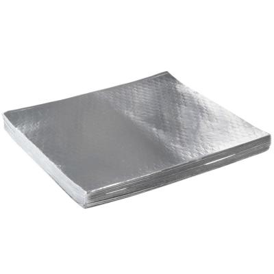 China Construction Kitchen Aluminum Foil Silver Aluminum Foil Roll, Aluminum Foil Manufacturers for sale