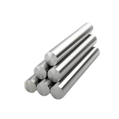 China Industry ASTM B211 Aluminum Alloy 2024 Bars 2024 CF Aluminum Bar Cold Finish Aluminum Bar for sale