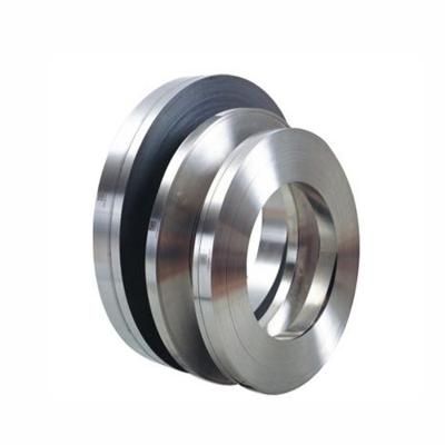 China Construction Materials Strip ASTM A240 347 Stainless Steel Strip / Showcase 347 Stainless Steel Cold Rolled 347 Stainless Steel Strip for sale