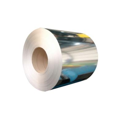 China Auto Parts / Machinery & Equipment Manufacturing 6mm Stainless Steel 430 Coil Cold Rolled 430 Stainless Steel Coil 6mm Stainless Steel Sheet Roll for sale