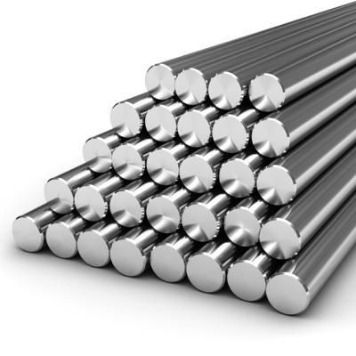 China Manufacture Building Construction Material SUS630 EN 1.4542 Stainless Steel Rod Round Bars 12mm Hot Forged 16mm Stainless Steel Round Bar for sale