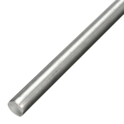 China Building Construction Hardware Diameter 304 Round Stainless Steel Rod 36