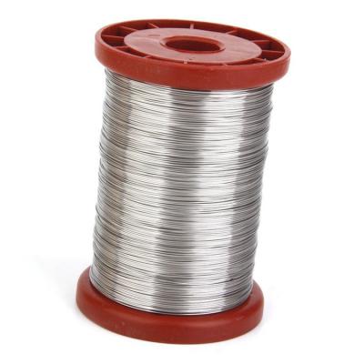 China Building Materials 431 Stainless Steel Wire 0.3mm-12mm Cold Drawn Stainless Steel Wire In Coil Used In Chemical for sale