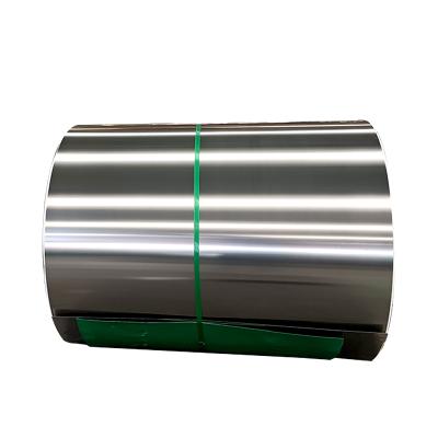 China Manufacture Building Hot Rolled Stainless Steel Coil 201 Hot Sale 201 202 304 430 Stainless Steel Coil for sale