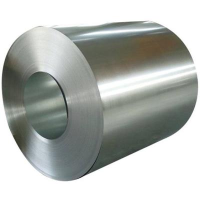 China Auto parts/machinery and equipment manufacturing stainless steel coil ASTM 301 304 321 grade stainless steel coil in China for sale