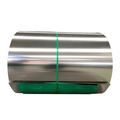 China Architecture Hot Rolled In Stork Stainless Steel Coil ASTM 310S 316 Stainless Steel Coil Price for sale