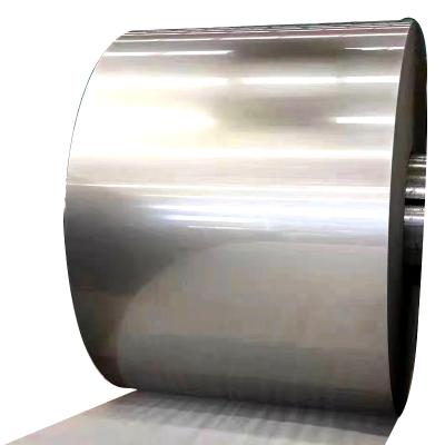 China Architecture Hot Rolled In Stork Stainless Steel Coil ASTM 304 316L Stainless Steel Coil Price for sale