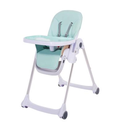 China Can be cushion foldable high-grade referee chair baby multi-functional baby feeding chair for sale