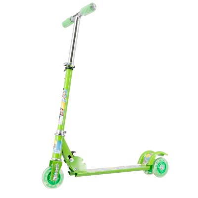 China child kick scooter for kids/mini kick scooter sale/cheap price three wheel scooter for sale