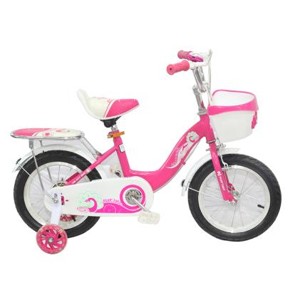 China High Quality Street Kids Bike Children's Bike New Style Girl's Bike For Children 5-10 Years Old for sale