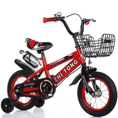 China Hot Selling Street Kids Bike Popular Balance Bike New Fashion Kids Bike for sale