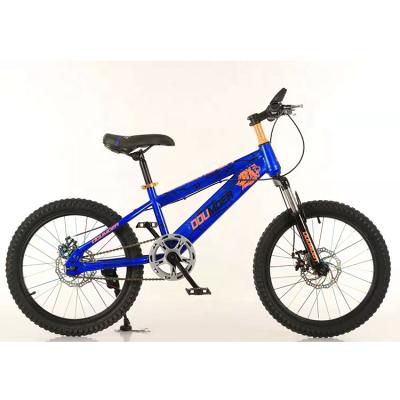 China MTB sport customized 16 20 inch kids bike high quality bicicleta KIDS BIKE kids mountain bike OEM price for sale