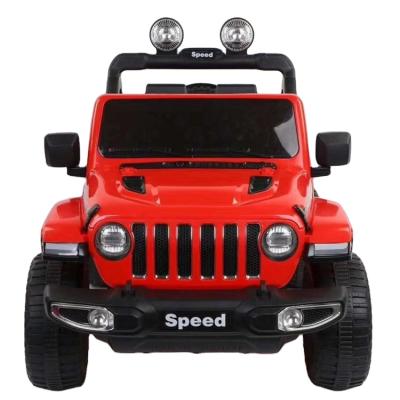 China Ride On Toy Superior Kids Ride On Car 2 Seats Children Electric Car With Start /electric Head Cars For Kids 2 Seats for sale