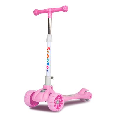 China Child Wholesale China Manufacturer Supply Top Selling New Designed Kids Scooter For Kids for sale