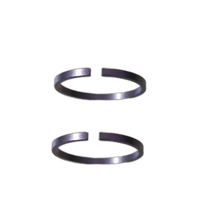 Chine Rings de piston STD pour les équipements personnalisables GT17 GT42 HX40 HX50 OEM à vendre