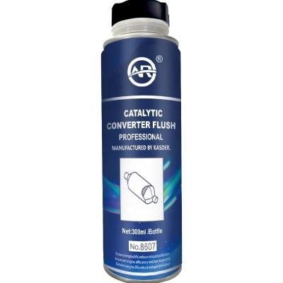 China 300ml Three-way Catalyst Agent for Cleaning Automobile Catalytic Converters in Bulk for sale