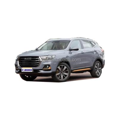 China 2023 Haval Big Dog Plug in Hybrid Electric Vehicle SUV 5-door 5-seat Body structure for sale