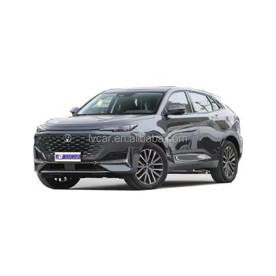 China Changan Uni-K 2.0T 4WD Benzin Uni K Araba Autos 2023 Maximaldrehmoment Nm 1900-3300N.m zu verkaufen