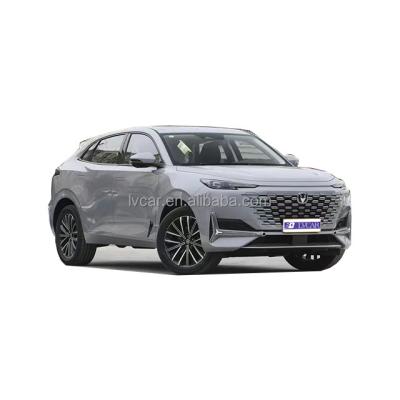 Κίνα ChangAn UNI-k/UNI-T 2.0T SUV για προγενέστερη κίνηση μπροστά και ελαστικά 235/50 R20 προς πώληση