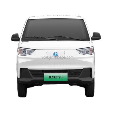 China Elektrischer Lieferwagen für Erwachsene Feidi U6 Kleine Lastwagen Gebrauchtes Pick-up-Lkw 4746*1760*1965 zu verkaufen