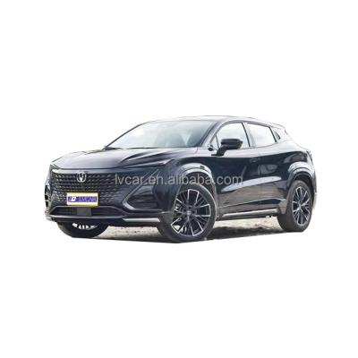 Κίνα Τσάνγκαν UNI-T 1.5T 5 θυρών 5 θέσεων SUV 4535*1870*1565 και χαμηλό συνολικό κόστος ιδιοκτησίας προς πώληση