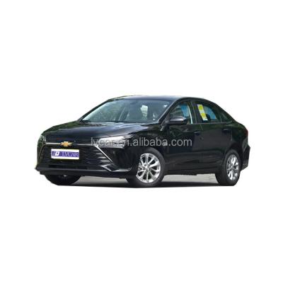 Κίνα Chevrolet Monza Light Hybrid 1.5L αυτοκίνητο με ηλεκτρική ρύθμιση καθίσματος συντομόπλοου 2023 προς πώληση