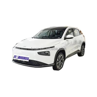 Chine Xiao Peng G3i 2022 SUV électrique avec régulation de vitesse ACC et temps de charge 0,33 à vendre