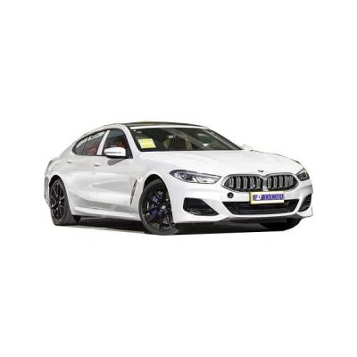 Κίνα BMW 840i 2023 υψηλής απόδοσης με τέσσερις πόρτες και ηλεκτρικό πίσω παράθυρο προς πώληση