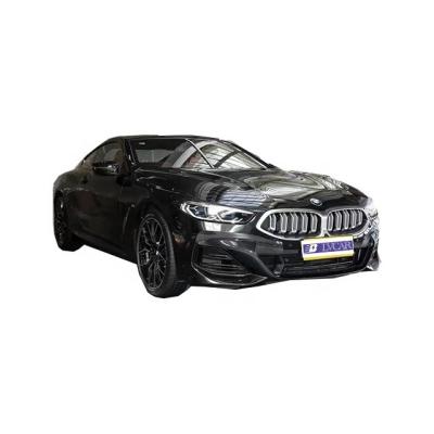 Κίνα 2023 Πιο πωλούμενο BMW 840 Δύο πόρτες Hardtop Sports Coupé με πιστοποίηση Euro VI προς πώληση