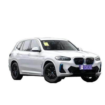 Κίνα Ελευθερώστε τη δύναμη του 2023.7 BMW iX3 A Pure Electric SUV με μέγιστη ροπή 300-400Nm προς πώληση