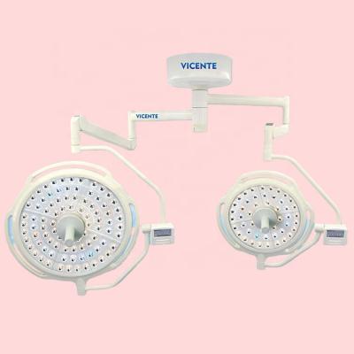 China Led Celling Mounted Medical LED Surgical Lamp Shadowless Surgery Operating Light for sale