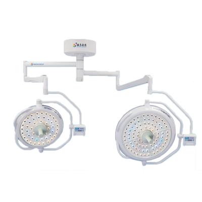 China Medical Equipment / LED Surgical Lights On Theater Operating Room LED720/520 for sale