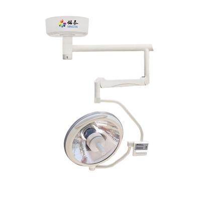 China veterinary surgical instruments zf500 surgical lights ZF500 for sale