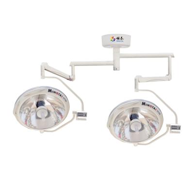 China halogen operation shadowless theater lights / light ZF700 / 700 for sale