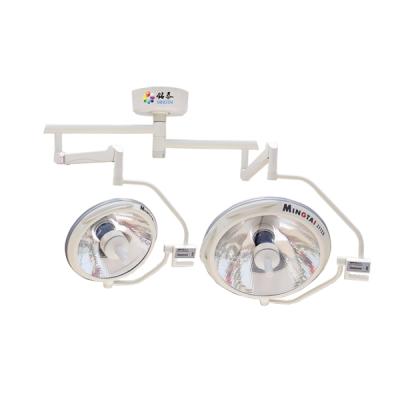 China Light ZF700/500 Shadowless Surgery (Imported model of high quality medical device and instruments OR configuration LED) for sale