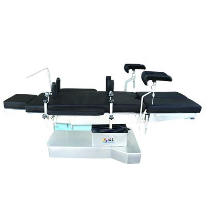 China Hospital Clinic Multifunctional Hospital Operating Room Medical Table Price for sale