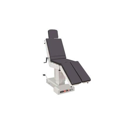 China Hospital Equipment Mingtai ST2 Orthopedic Mechanical Hydraulic Operating Table for sale