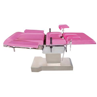 China HOT ! ! best MT1800 electric table (basic model) for gynecologist childbirth for sale