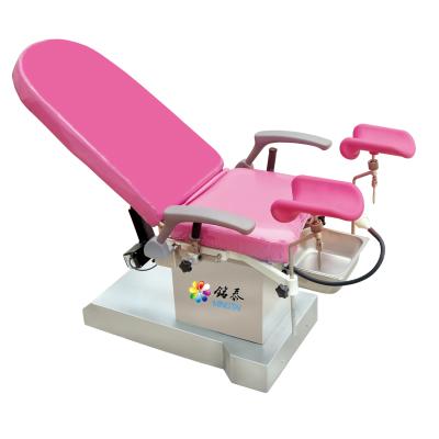 China MT1800A Gynecologist Chair for Sale MT1800A (Standard Model) for sale