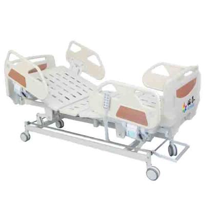 China Multifunction Surgical ICU Hospital Bed Instrument M7 Standard Model for sale