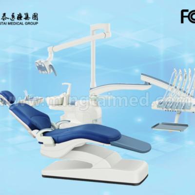 China Mingtai MTZA-208Q8 Metal Dental Unit for sale