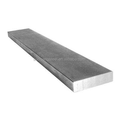 China No. 304 Thick Finish Stainless Steel Cold Rolled Flat Bar. 1 of construction 10mm SUS 201 for sale