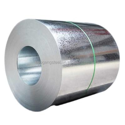 China Making Pipes ASTM A653 SGCC DX51D DX52D z40 z60 z100 z180 Z275 275g Hot Dipped Galvanized Steel Coils For Roofing Sheet for sale