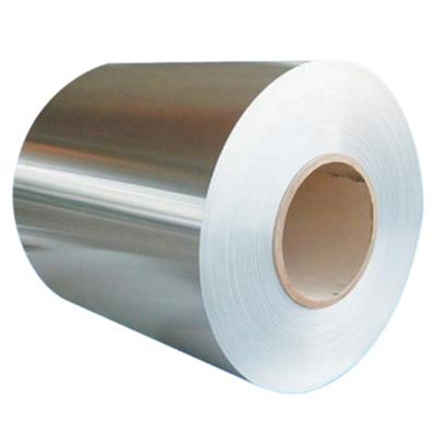 China Construction Material JIS 16gauge 304l Hot Rolled Stainless Steel Coil Price for sale