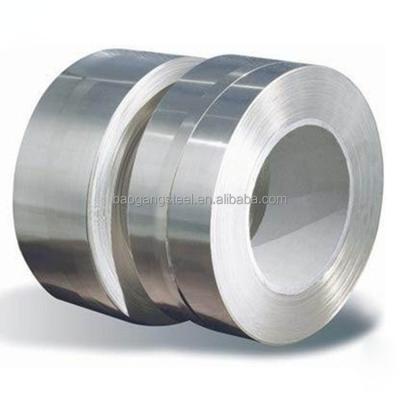 China Decoration Three Layer SS Split Strip 310 316 430 904L 304 Stainless Steel 202 201 Coil With Bao 2B/BA Finish 4ft/5ft Width Price for sale