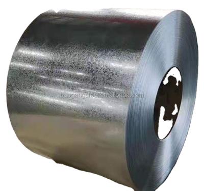 China Pipemaking Cold Rolled / Hot Dipped Galvalume Steel Coil / Steel Sheet / Plate / Coils / Metals for sale